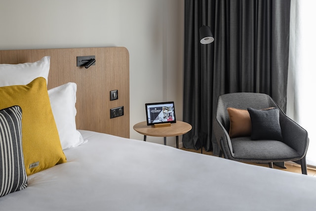 オテル ヴィラ コエギ バヨンヌ