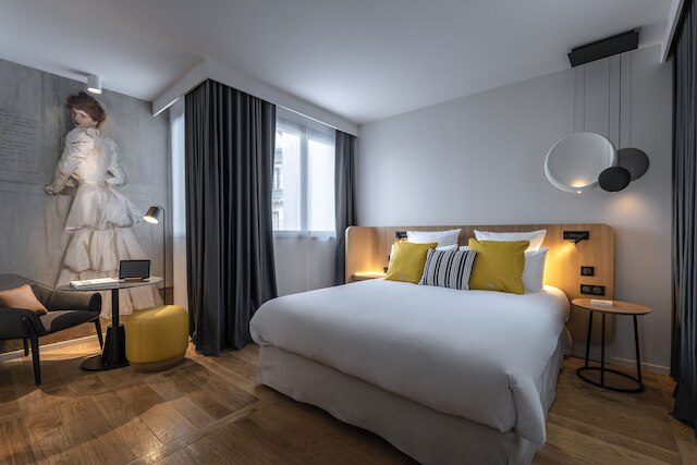 オテル ヴィラ コエギ バヨンヌ