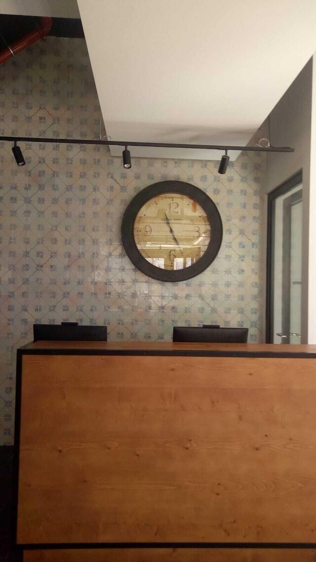 ビー リスボン ホステル アンテンダンテ