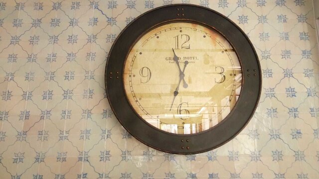 ビー リスボン ホステル アンテンダンテ