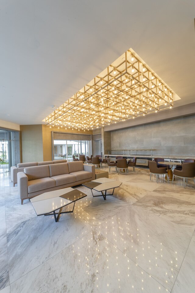 プラネット ハリウッド カンクン by ロイヤルトン, アン オートグラフ コレクション オールインクルーシブ リゾート