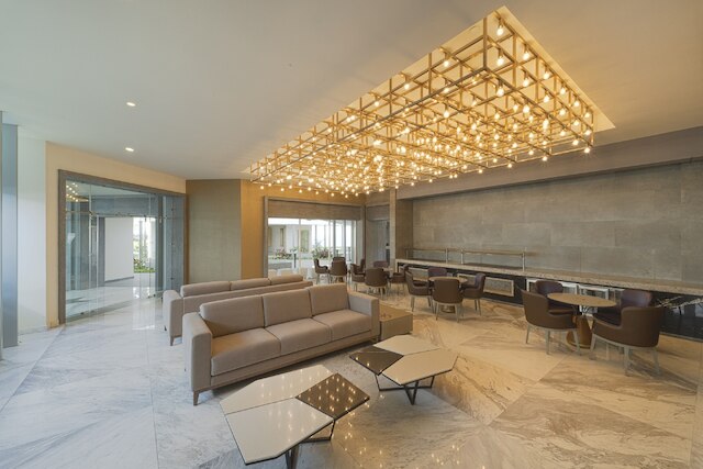 プラネット ハリウッド カンクン by ロイヤルトン, アン オートグラフ コレクション オールインクルーシブ リゾート