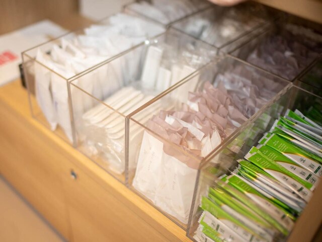 スーパーホテル新橋・烏森口