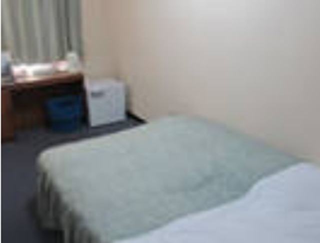 甲府プリンスホテル朝日館