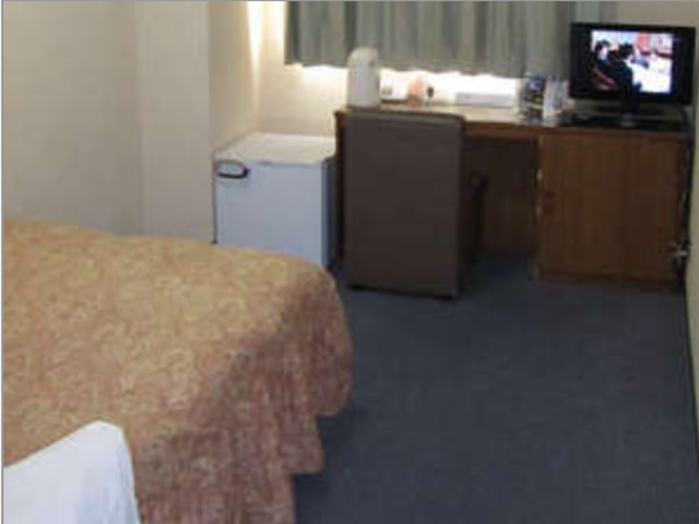 甲府プリンスホテル朝日館