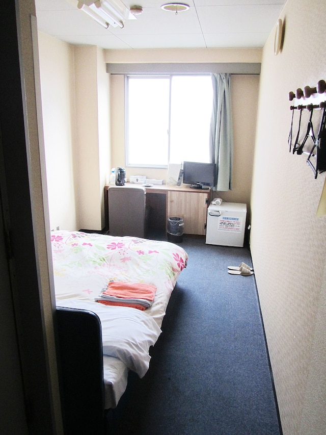 甲府プリンスホテル朝日館