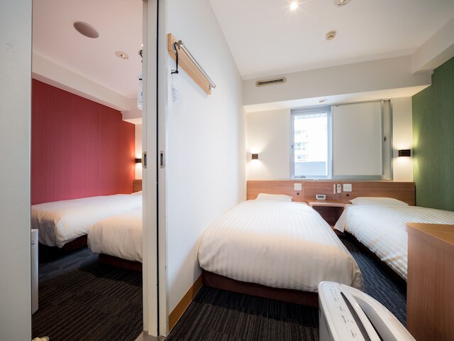 スーパーホテル名古屋駅前