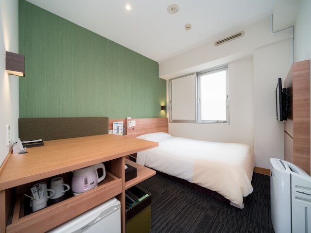 スーパーホテル名古屋駅前