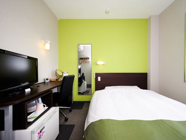 スーパーホテル東西線・市川・妙典駅前