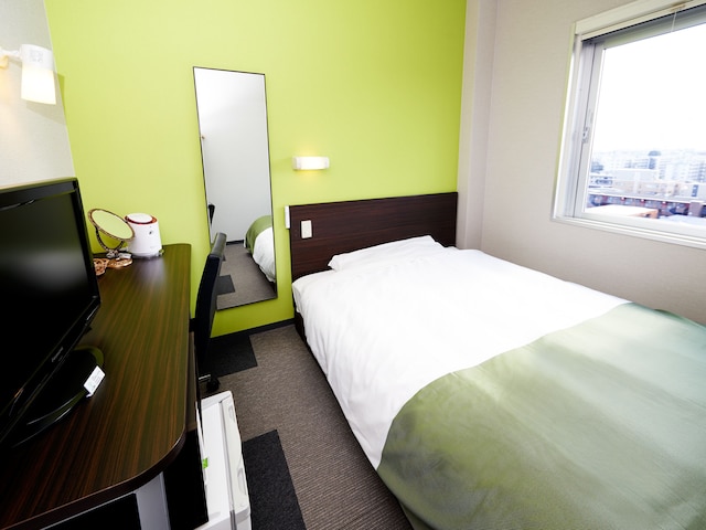 スーパーホテル東西線・市川・妙典駅前