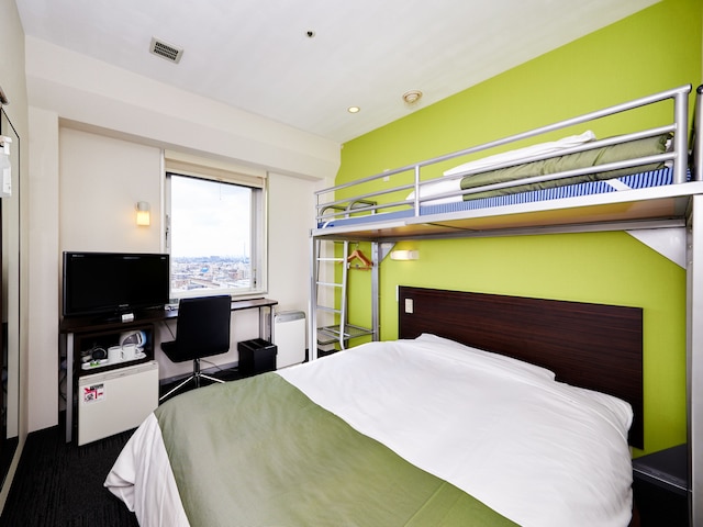 スーパーホテル東西線・市川・妙典駅前