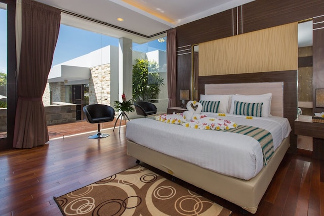 ザ レイコ バリ ヴィラ