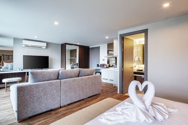 グランド サラ タイ