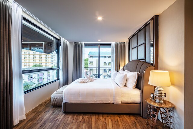 グランド サラ タイ