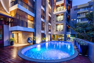 グランド サラ タイ