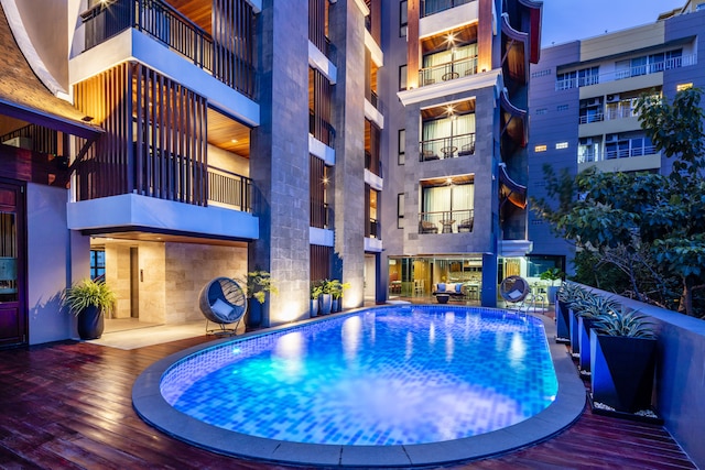 グランド サラ タイ