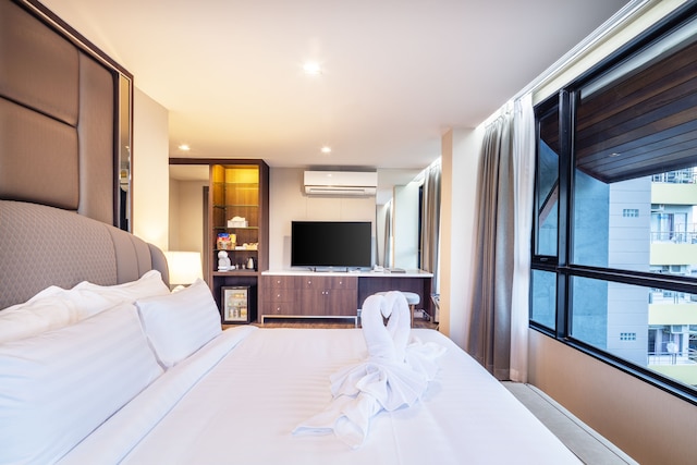 グランド サラ タイ