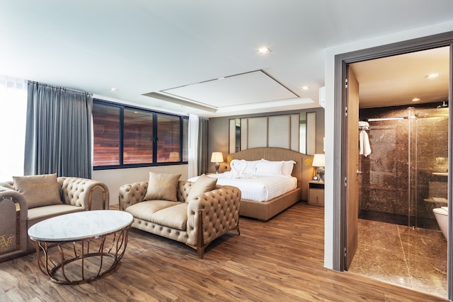 グランド サラ タイ