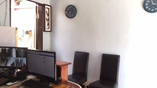 キーンズ プレイス