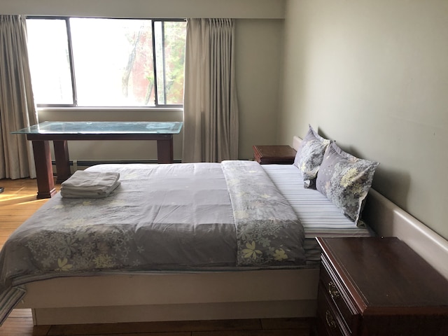 ダンバー ゲスト ハウス