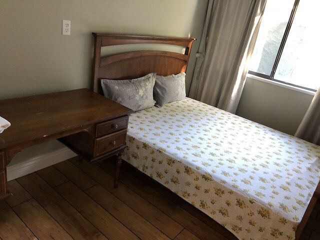 ダンバー ゲスト ハウス