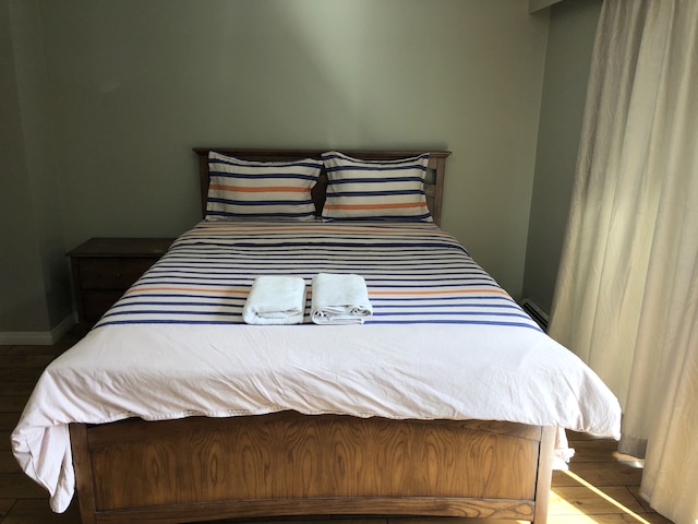 ダンバー ゲスト ハウス