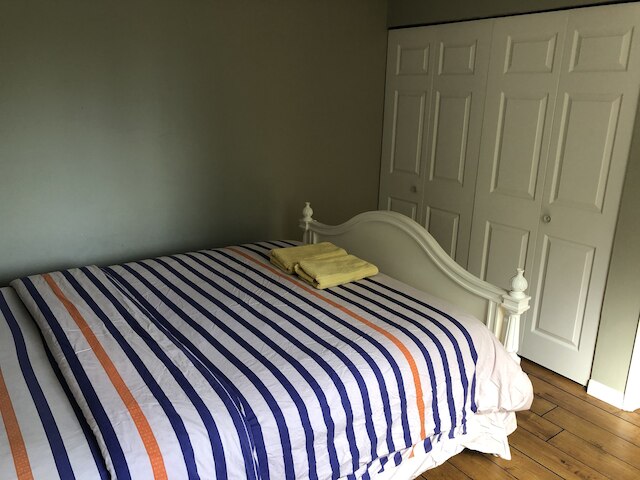 ダンバー ゲスト ハウス