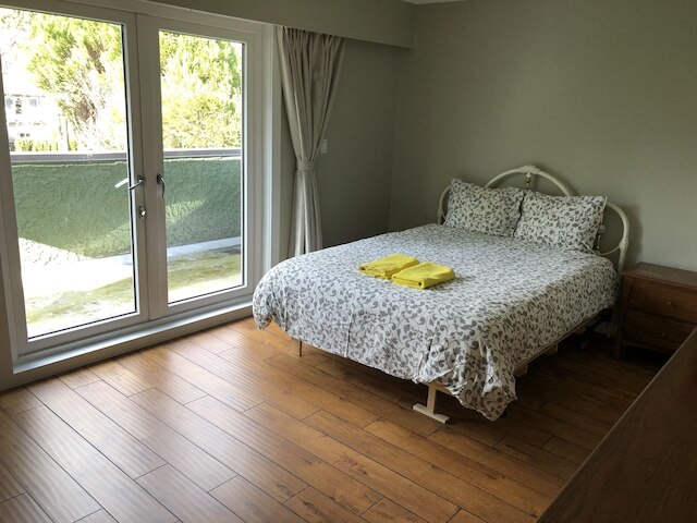 ダンバー ゲスト ハウス