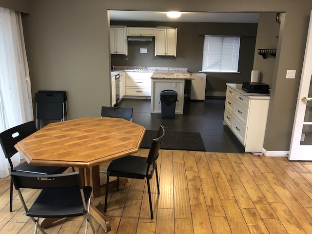 ダンバー ゲスト ハウス