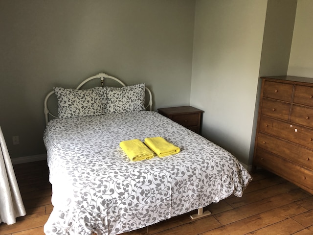 ダンバー ゲスト ハウス