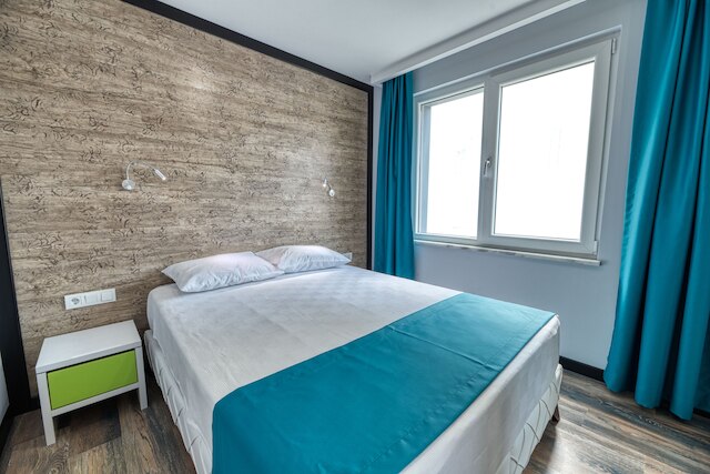 グリスベルデ スイーツ オテル