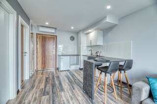 グリスベルデ スイーツ オテル