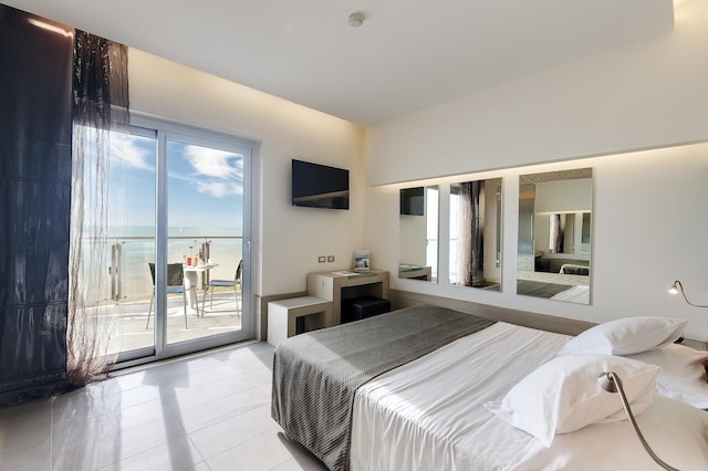 スミー アラン ブル ローマ マーレ