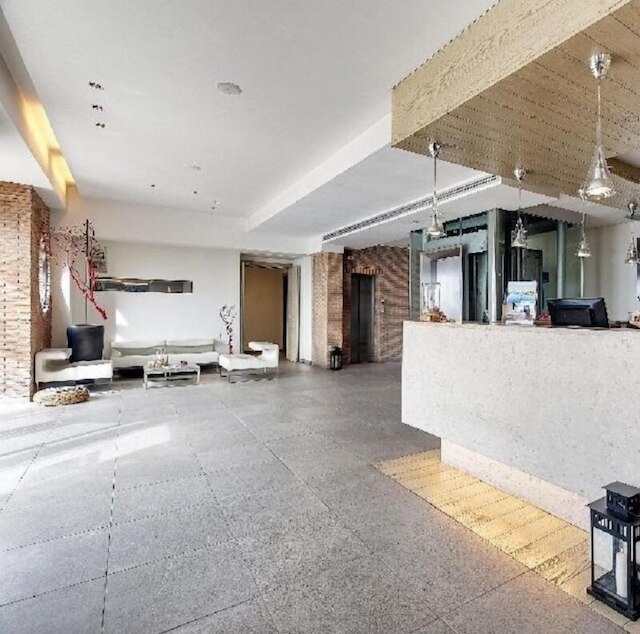 スミー アラン ブル ローマ マーレ