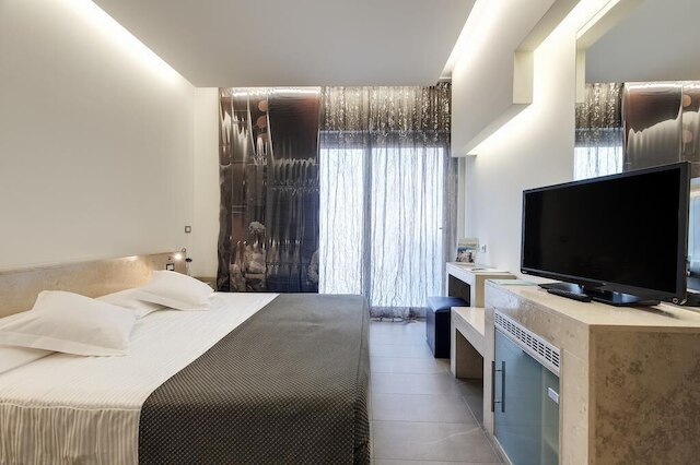 スミー アラン ブル ローマ マーレ