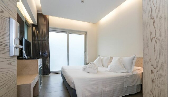 スミー アラン ブル ローマ マーレ