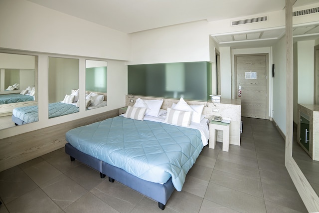 スミー アラン ブル ローマ マーレ