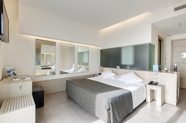 スミー アラン ブル ローマ マーレ