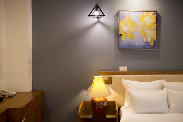 ホーテンシアフラワーホテル & スパ