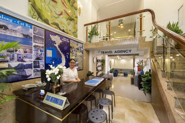 ホーテンシアフラワーホテル & スパ