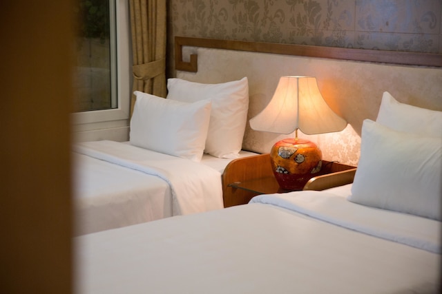 ホーテンシアフラワーホテル & スパ