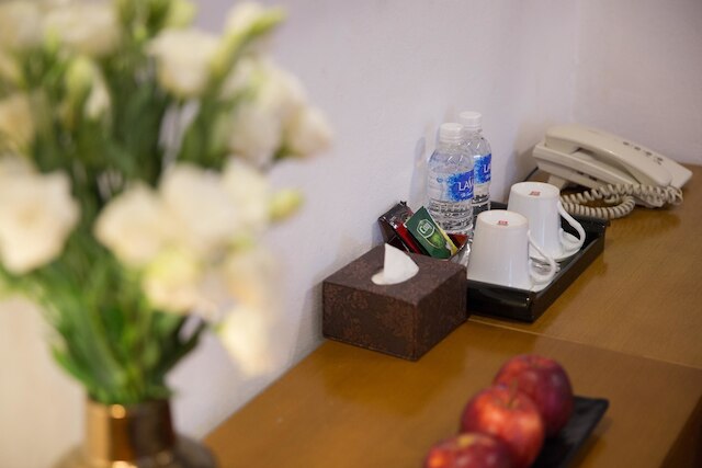 ホーテンシアフラワーホテル & スパ