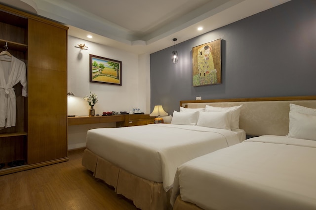 ホーテンシアフラワーホテル & スパ