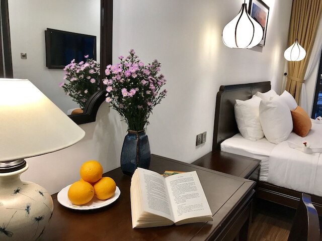 ロクサーナ リバー ヴィラ