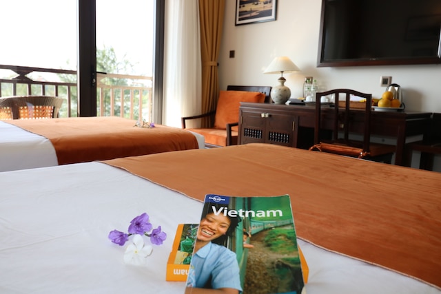 ロクサーナ リバー ヴィラ