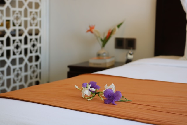 ロクサーナ リバー ヴィラ