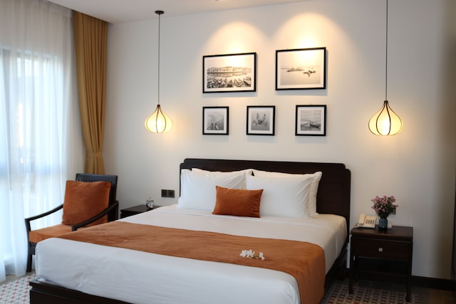 ロクサーナ リバー ヴィラ