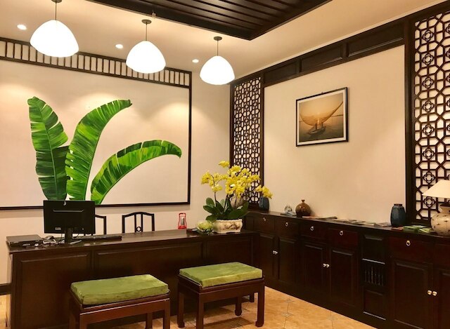 ロクサーナ リバー ヴィラ