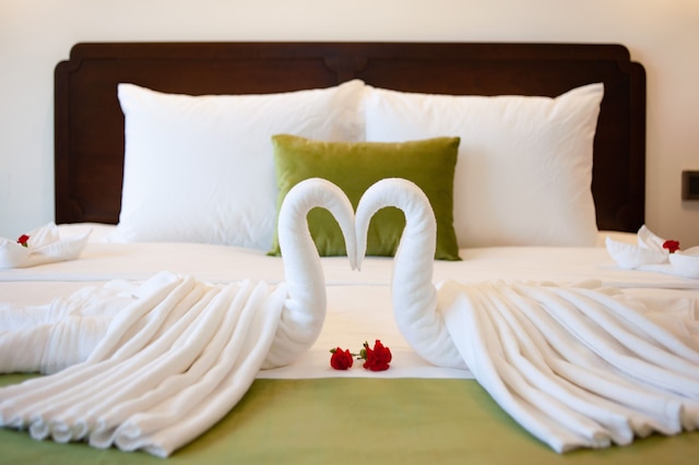 ロクサーナ リバー ヴィラ