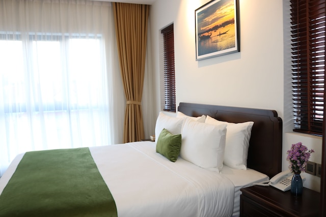 ロクサーナ リバー ヴィラ